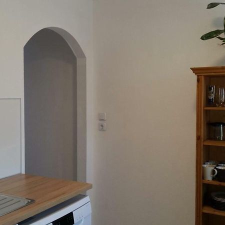 Urlaub Im Elsass Lägenhet Artolsheim Exteriör bild