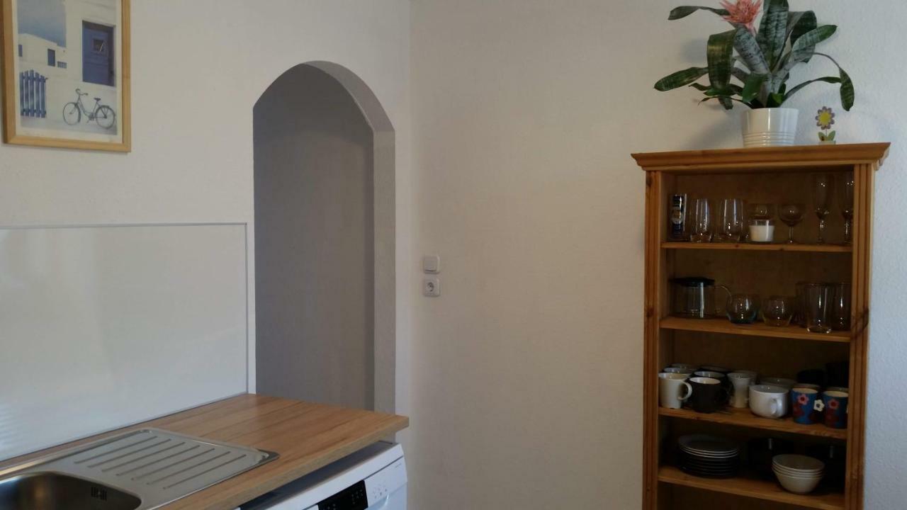 Urlaub Im Elsass Lägenhet Artolsheim Exteriör bild
